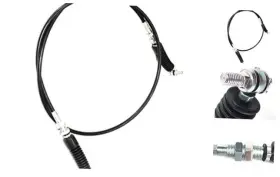 BY98 BYWIN Shifter Cable Xp 1000 Polaris Ranger BY98 BYWIN Shifter Cable Xp 1000 Polaris Ranger