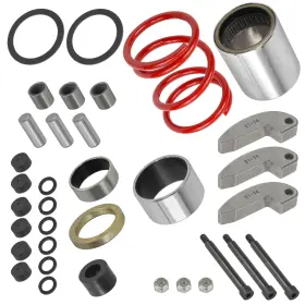 AK111-2 CALTRIC Drive Clutch Rebuild Ran Kit Polaris