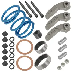 AK126-1 CALTRIC Drive Clutch Kit 500 4X4 Polaris Scrambler