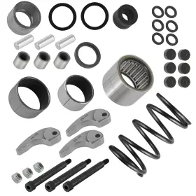 AK402 CALTRIC Drive Clutch Kit CW110 570 Polaris Ranger