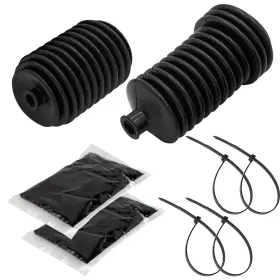 BO102-FBAM CALTRIC Steering Rack Pinion Boot Kit Rzr Xp 1000