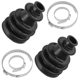 BO112 CALTRIC Front Right Left Axle Cv Boot Kit Rzr 800