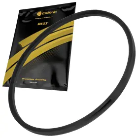 Caltric Bt402-fbam Upper Drive Belt Compatible With Troy Bilt Bronco 42 Inch Deck 2010 2011