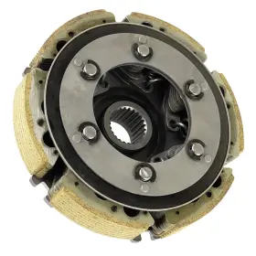 CC131-10 CALTRIC Clutch Carrier Shoes TRX500FM 4X4 Honda