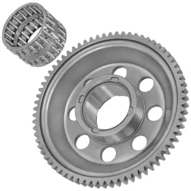 IG124 CALTRIC Starter Clutch Gear Idler NB212 TRX45 450 Honda