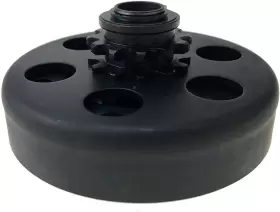 689999045294 CAQEG Go Kart Mini Clutch Centrifugal Engine #2