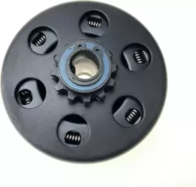689999045294 CAQEG Go Kart Mini Clutch Centrifugal Engine