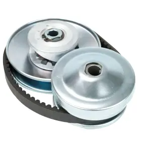 940981420425 CAQEG Go Kart Torque Converter Asym Cvt #2
