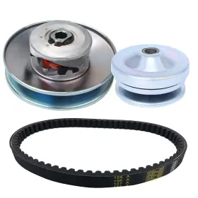 940981420425 CAQEG Go Kart Torque Converter Asym Cvt