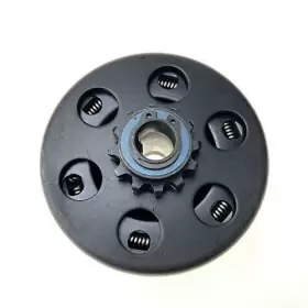 940981432978 CAQEG Go Kart Mini Clutch Centrifugal Engine