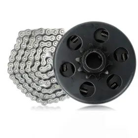 FA0017 CAQEG Go Kart Clutch Engines Mini 420 FA0017 CAQEG Go Kart Clutch Engines Mini 420