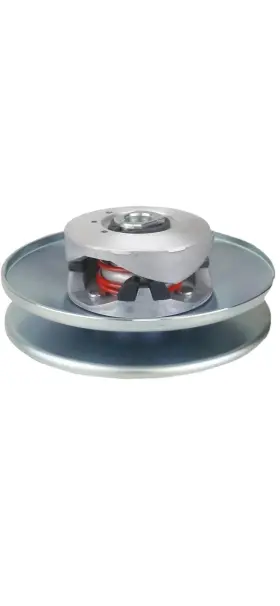 YI117026T CAQEG Clutch Asymmetric Go Kart Torque Converter