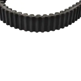 013722010851 CARBMAN Drive Belt KVF360 KVF650 4X4 Kawasaki #2