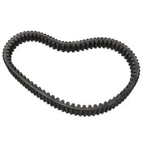 013722010851 CARBMAN Drive Belt KVF360 KVF650 4X4 Kawasaki #3