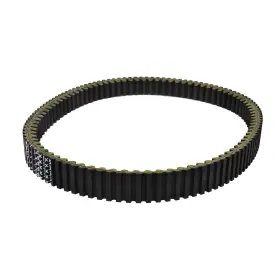 013447178683 CARBPRO Caltric Drive Belt 500 Polaris Ranger #3