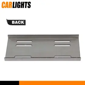 C-03EMA0001AGY CARLIGHTS Engine Motor Mount Plate Predator #3