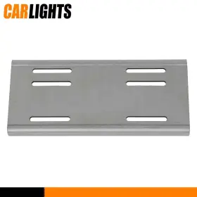 C-03EMA0001AGY CARLIGHTS Engine Motor Mount Plate Predator