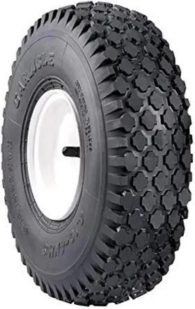 516035 CARLISLE Stud Kart Tire 516035 CARLISLE Stud Kart Tire