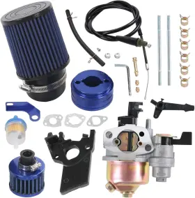 WS-D405 CARMOCAR High Performance Carburetor Adapter Cable