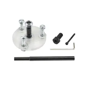 CT-0038 CARTCLAN Drive Clutch Puller Bolt Hub Club Car Kit Ds