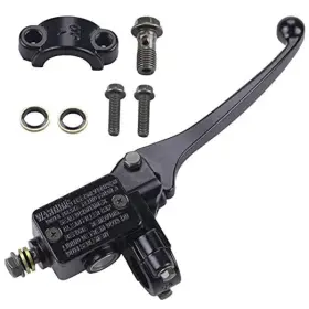 616430431255 CB-104 Right Brake Master Cylinder Lever Taotao