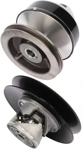 833527-5210-1015572751 CCIYU Secondary Drive Clutch Go Gas