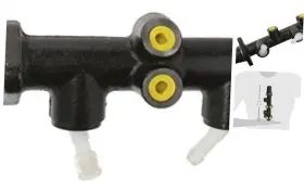 13033502 CENTRIC Brake Master Cylinder
