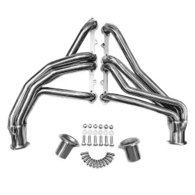 850050213598 CERTIFIED AUTOMOTIVE EXPERTS Tube Headers Block