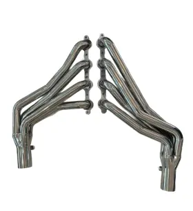 850050213932 CERTIFIED AUTOMOTIVE EXPERTS Tube Headers Ls C10