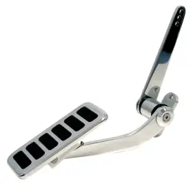 704831092516 CFR PERFORMANCE Rod Throttle Gas Pedal Street