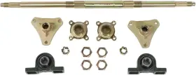 CFTGIWB0ANOYQGZP CFTGIW Kart Rear Axle Shaft Atvs Quads Drift