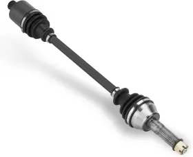 FBCVA001-QL CHABUSHI Rear Left Right Cv Axle Shaft Xp 900