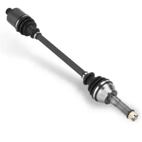 FBCVA001-QLW CHABUSHI Cv Axle Rear Xp Polaris Ranger Crew