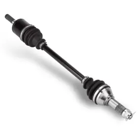 FBCVA051-QL CHABUSHI Cv Axle Front Left Am