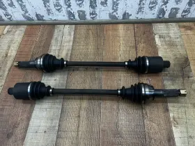 FBCVA104-QL CHABUSHI Rear Left Right Cv Axle Shaft Xp 900