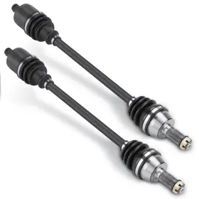 FBCVA131-QL CHABUSHI Front Cv Axle Shaft Xp Eps Efi 800 6X6