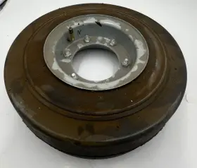 C-190-2 CHENG SHIN Go Kart Tire Bolt Rim #2