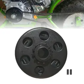 200GKC12T CHIKIA Go Kart Mini Clutch Chain Centr Predator