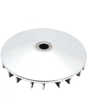 747356942393 CHIKIA Splines Clutch Sheave Plate 500 700 Hisun #2