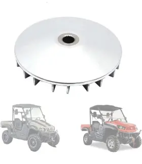 747356942393 CHIKIA Splines Clutch Sheave Plate 500 700 Hisun