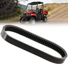 P003000213000000 CHIKIA Drive Belt Clutch Utv Atv 400 Hisun