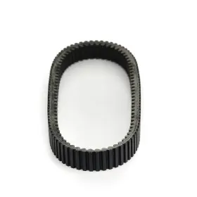 791555791443 CHIKIA Drive Clutch Belt Utv Atv Cvt 500 700 450 #2