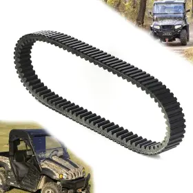 791555791443 CHIKIA Drive Clutch Belt Utv Atv Cvt 500 700 450