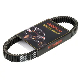 QEF-5KM-17641-01-00 CHILLFU.IO Drive Belt Uxv 550 660 700