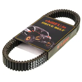 Chillfu.io Qef-715900030 Clutch Drive Belt Fits For Can-am Commander 800 1000 Maverick 1000r Max Outla