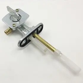 KAWASAKI Fuel Valve Petcock KLF220A Bayou