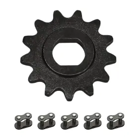 744110877236 CILOYU Chain Motor Sprocket Master Link Kit