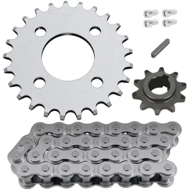 CO-CH420-25T-SR CILOYU Chain Sprocket Links
