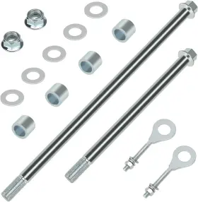 CO-CZ02-FR CILOYU Mini Rear Axle Front Kit