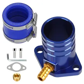 CO-INLET-GX3903 CILOYU Intake Manifold Pipe Adapter Kit